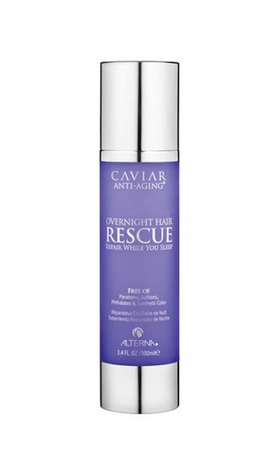 Shopping: Overnight Beauty